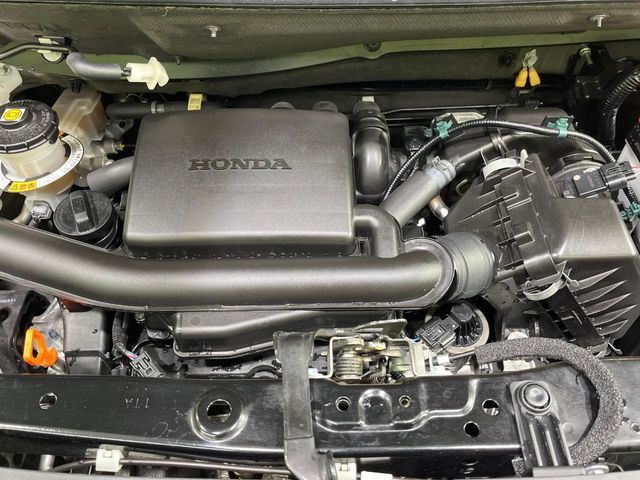HONDA N BOX 2022
