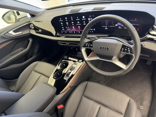 AUDI AUDI A5 Sedan 2025