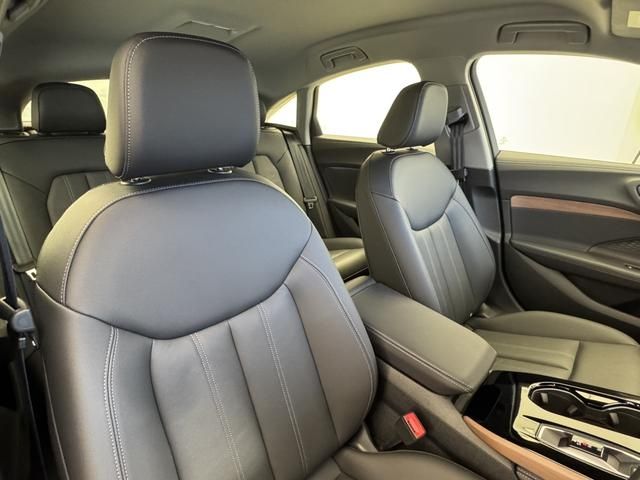 AUDI AUDI A5 Sedan 2025