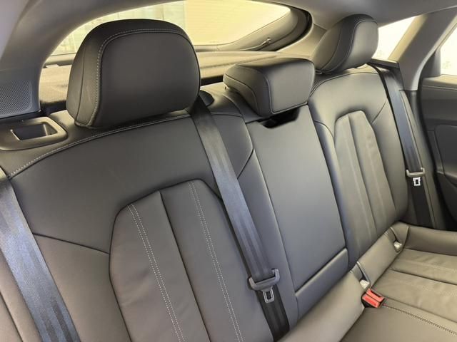 AUDI AUDI A5 Sedan 2025