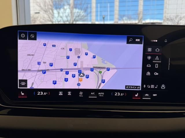 AUDI AUDI A5 Sedan 2025