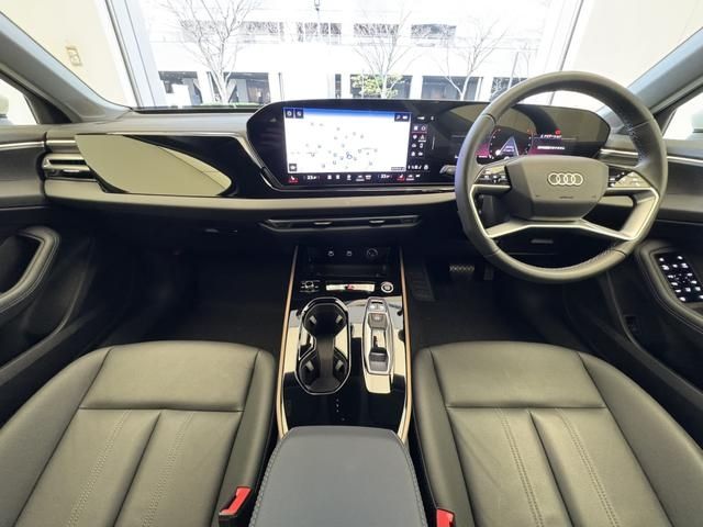 AUDI AUDI A5 Sedan 2025