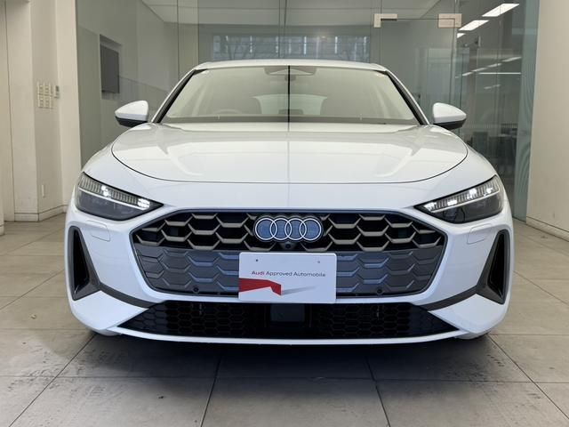 AUDI AUDI A5 Sedan 2025