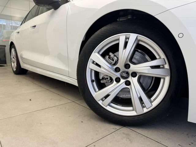 AUDI AUDI A5 Sedan 2025