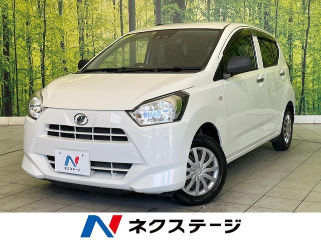 DAIHATSU MIRA e:S 2018