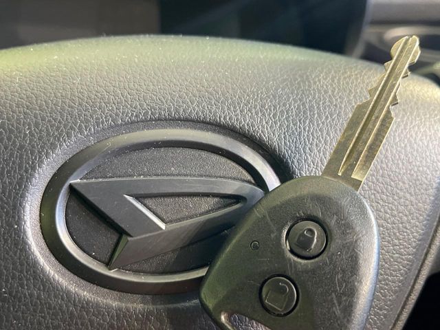 DAIHATSU MIRA e:S 2018