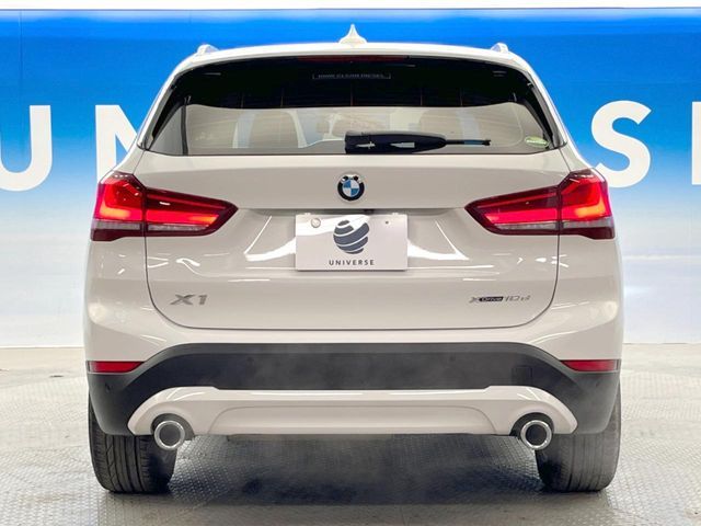 BMW BMW X1 2020