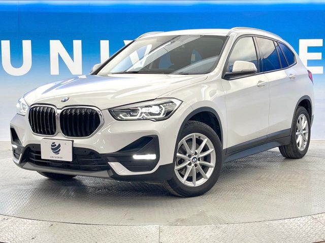BMW BMW X1 2020