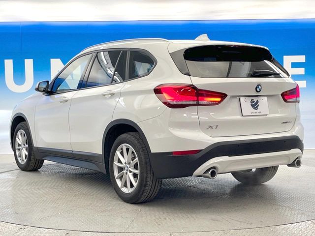 BMW BMW X1 2020