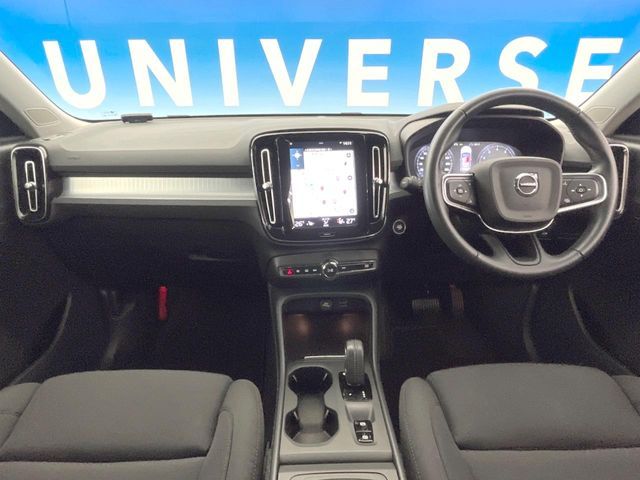 VOLVO VOLVO XC40 2021