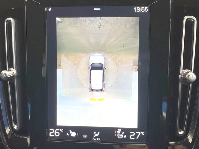 VOLVO VOLVO XC40 2021