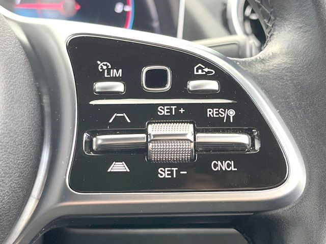 MERCEDES BENZ MERCEDES BENZ GLA class 2020