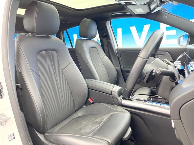 MERCEDES BENZ MERCEDES BENZ GLA class 2020