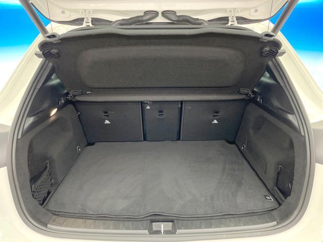 MERCEDES BENZ MERCEDES BENZ GLA class 2020