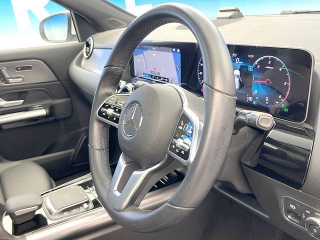 MERCEDES BENZ MERCEDES BENZ GLA class 2020