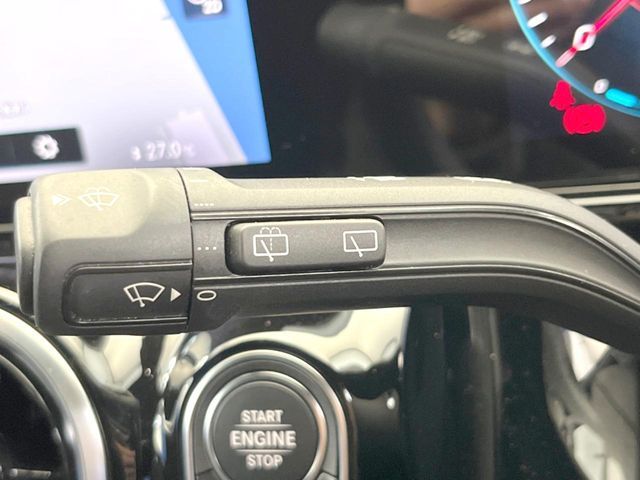 MERCEDES BENZ MERCEDES BENZ GLA class 2020