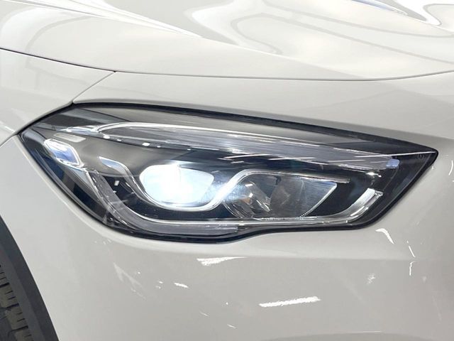 MERCEDES BENZ MERCEDES BENZ GLA class 2020