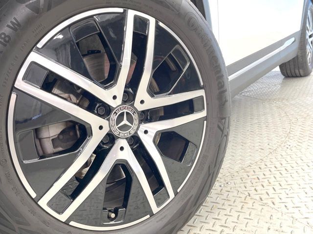 MERCEDES BENZ MERCEDES BENZ GLA class 2020