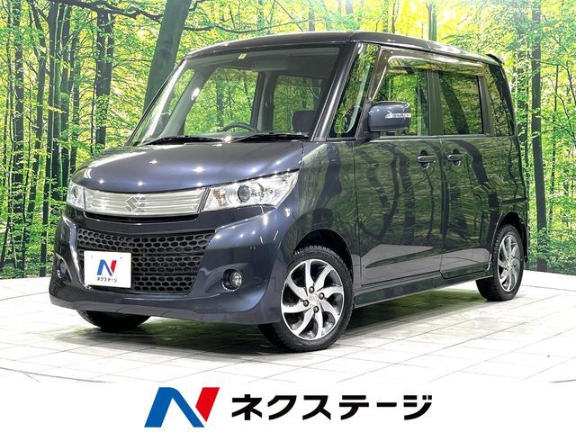 SUZUKI PALETTE SW 2010