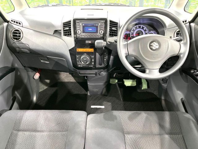 SUZUKI PALETTE SW 2010