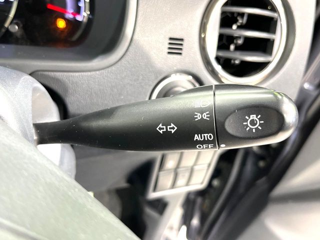 SUZUKI PALETTE SW 2010