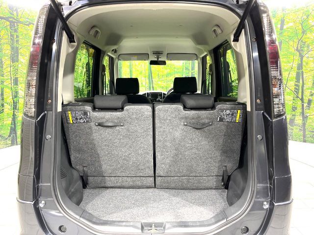 SUZUKI PALETTE SW 2010