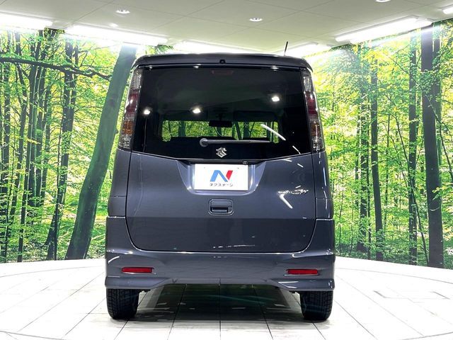 SUZUKI PALETTE SW 2010