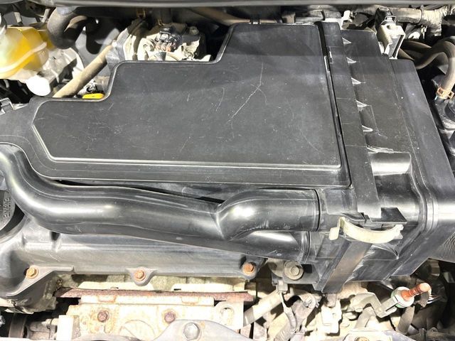 SUZUKI PALETTE SW 2010