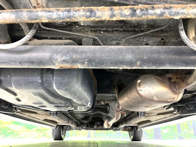 SUZUKI PALETTE SW 2010