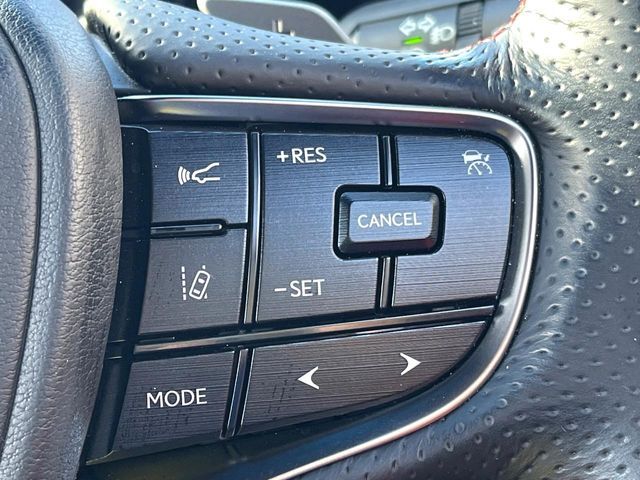 TOYOTA LEXUS ES300h 2021