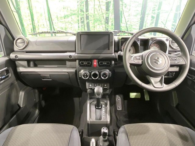 SUZUKI JIMNY NOMADE 2025