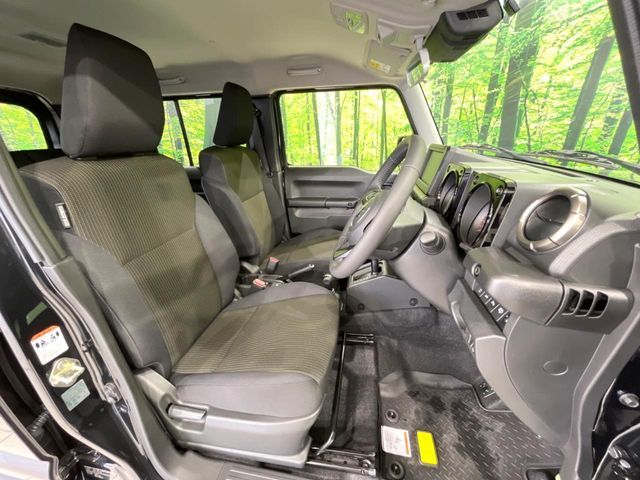 SUZUKI JIMNY NOMADE 2025