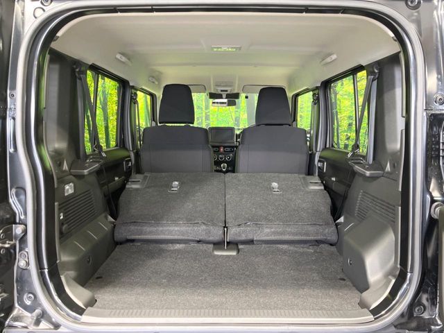 SUZUKI JIMNY NOMADE 2025