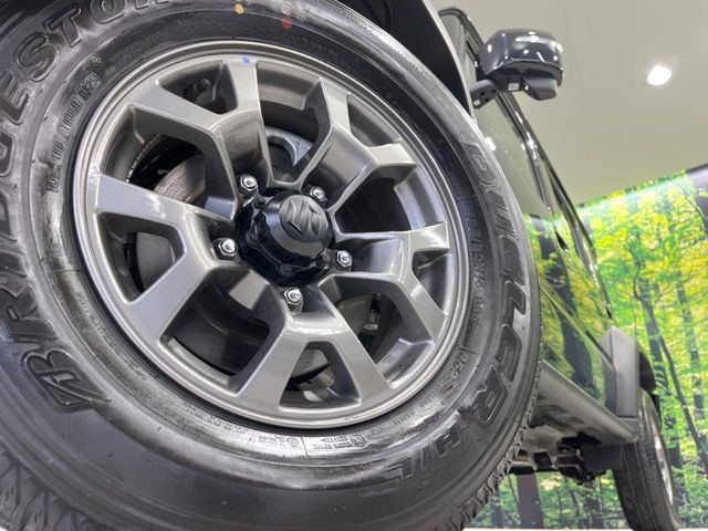 SUZUKI JIMNY NOMADE 2025