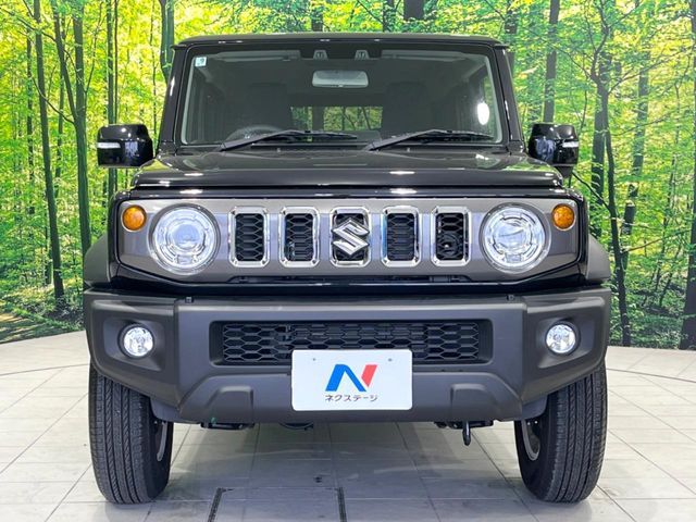 SUZUKI JIMNY NOMADE 2025