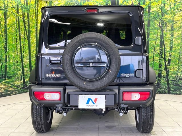 SUZUKI JIMNY NOMADE 2025
