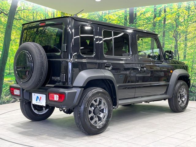 SUZUKI JIMNY NOMADE 2025