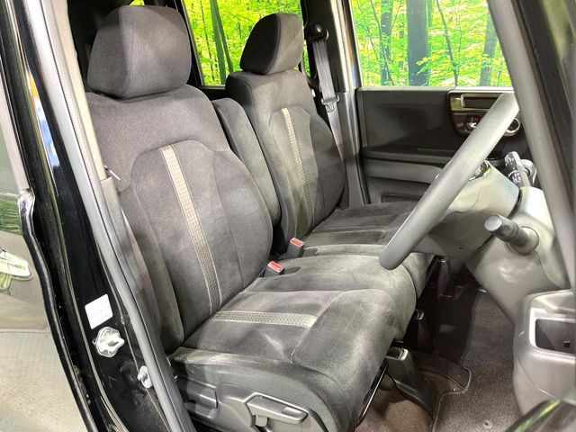 HONDA N BOX CUSTOM 2020