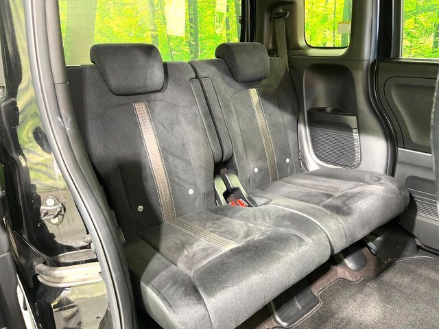 HONDA N BOX CUSTOM 2020