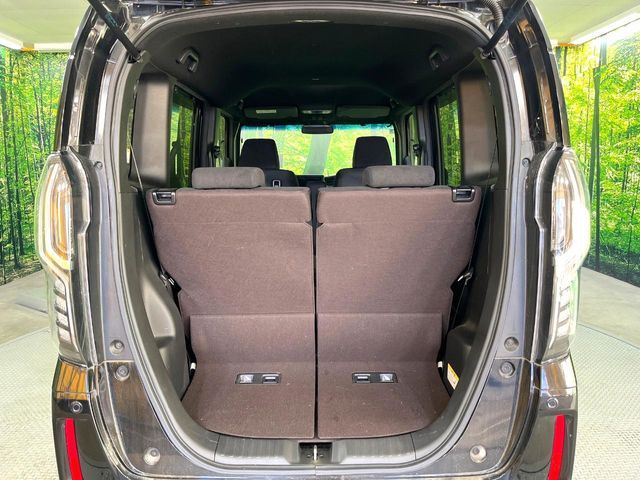 HONDA N BOX CUSTOM 2020