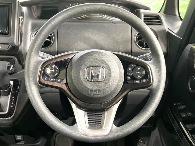 HONDA N BOX CUSTOM 2020