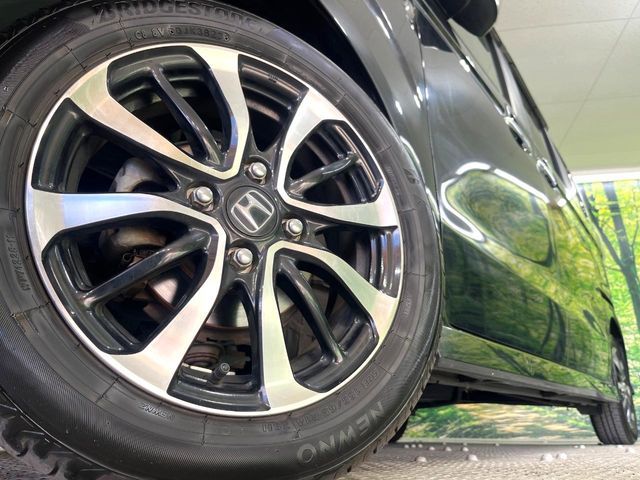 HONDA N BOX CUSTOM 2020