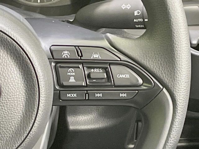 TOYOTA SIENTA HYBRID 2025