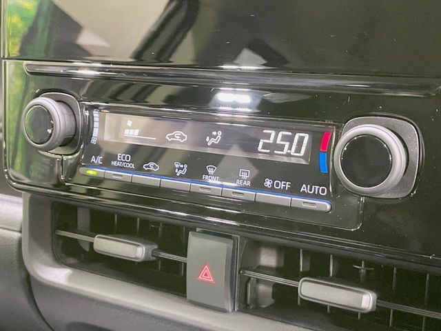 TOYOTA SIENTA HYBRID 2025