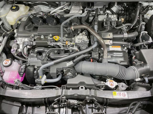 TOYOTA SIENTA HYBRID 2025