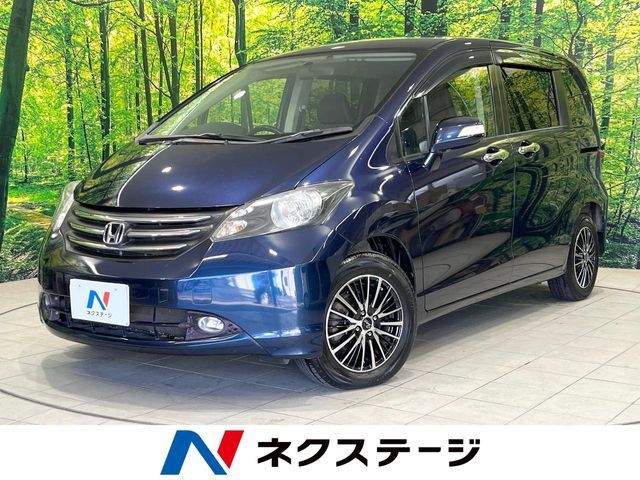 HONDA FREED 2010