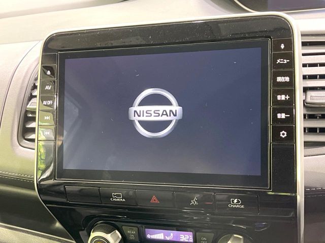 NISSAN SERENA  WG 2020