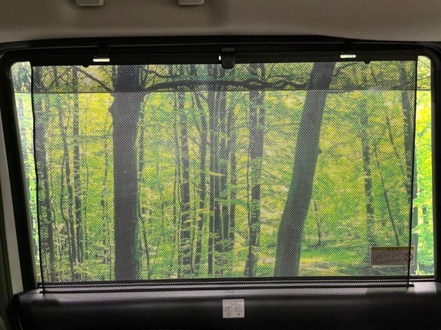 NISSAN SERENA  WG 2020