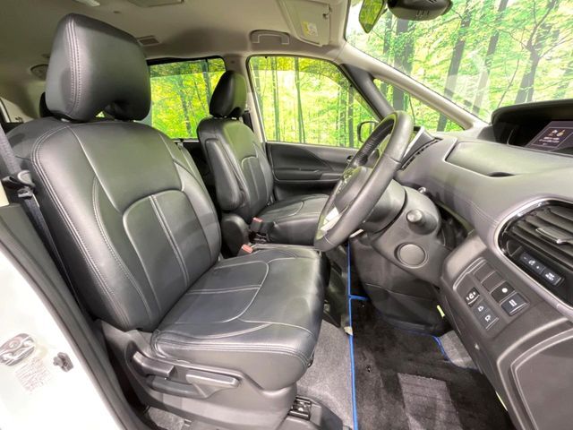 NISSAN SERENA  WG 2020