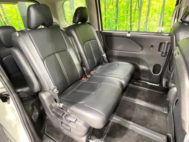 NISSAN SERENA  WG 2020